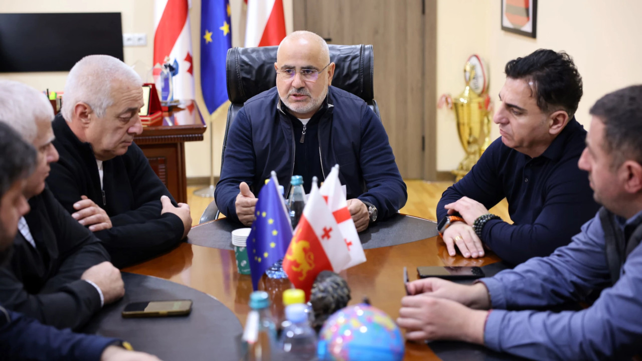 "ხორხორისა და მთისძირის წყალსაცავების  რეაბილიტაცია ათეული წელია არ ჩატარებულა" - "საქართველოს მელიორაცია"