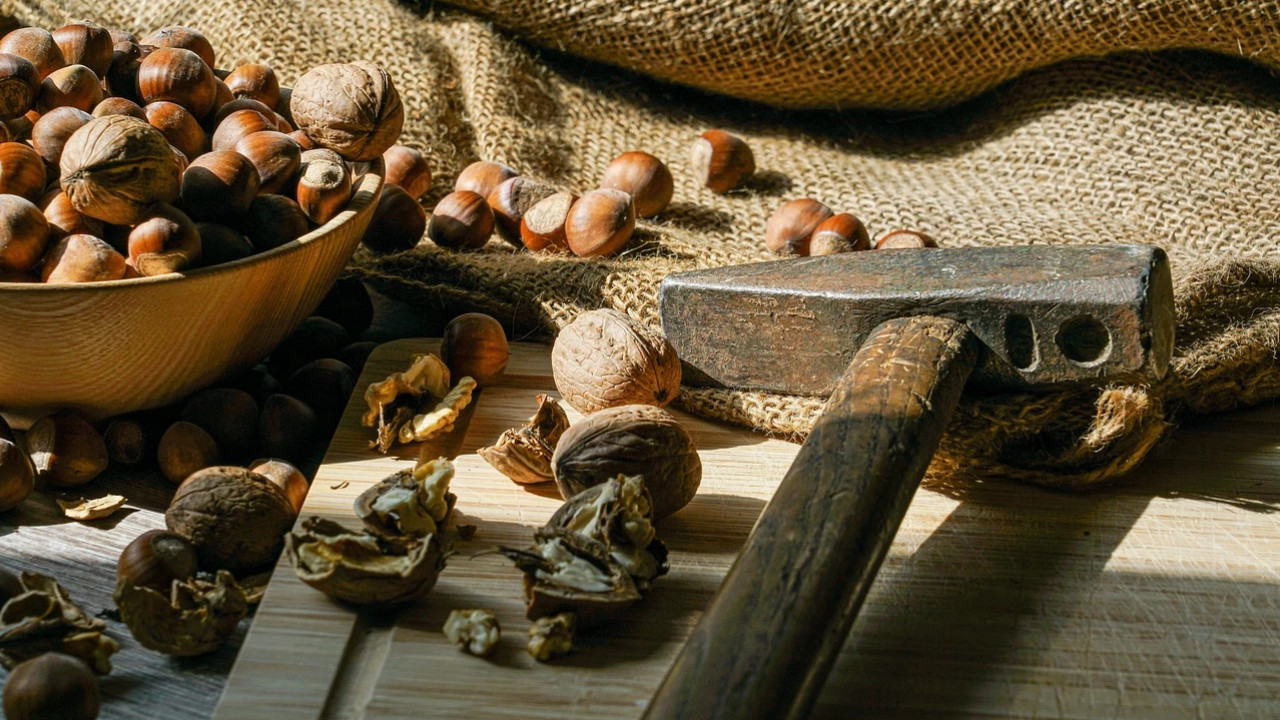 გლობალურ ბაზრებზე ქართულ თხილსა და კაკალზე მოთხოვნა გაიზარდა