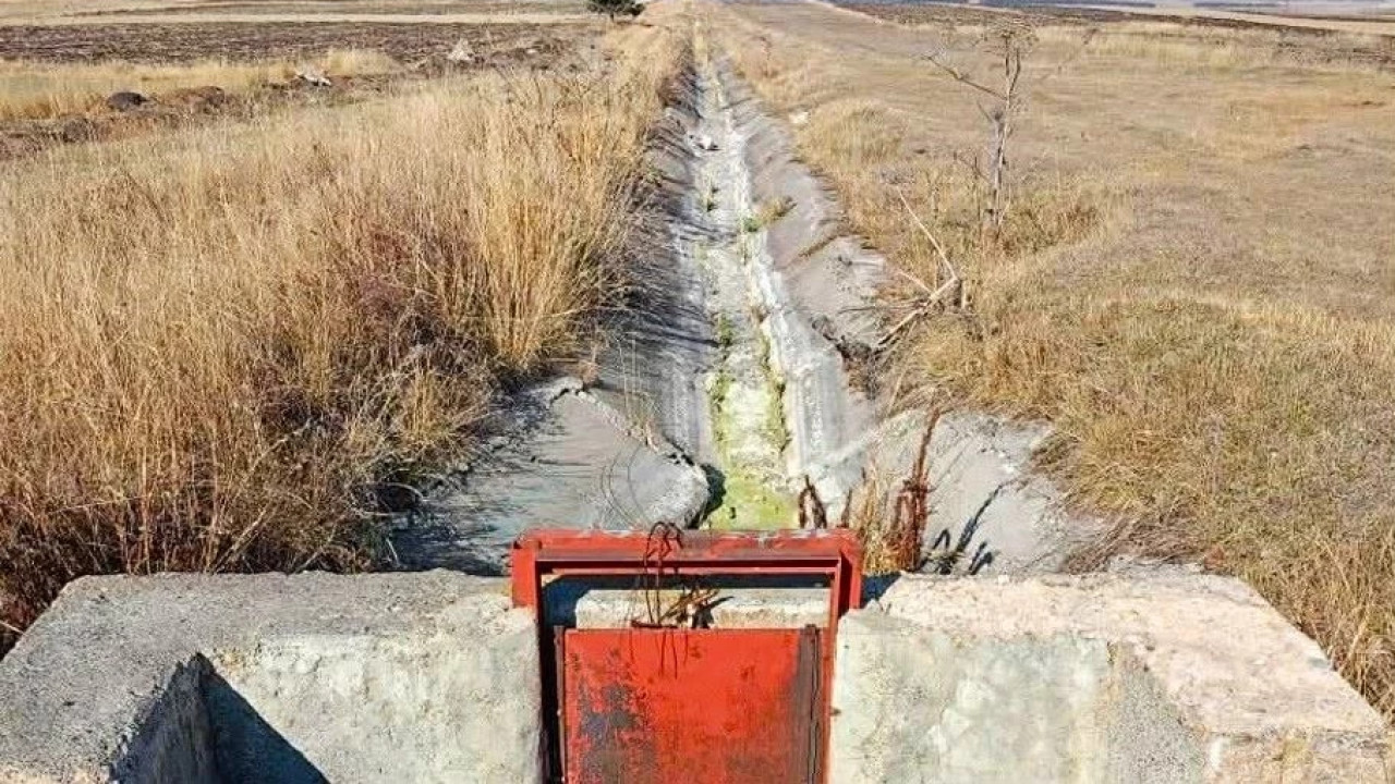 "საქართველოს მელიორაცია" სამცხე-ჯავახეთის სარწყავი სისტემების რეაბილიტაცია-მოდერნიზაციას გეგმავს