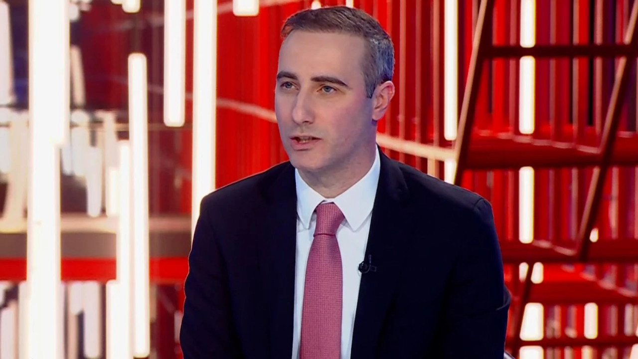 თორნიკე ზირაქიშვილი: მიმდინარე წლის ბოლომდე Alibaba-ზე 50 ქართული კომპანია განთავსდება