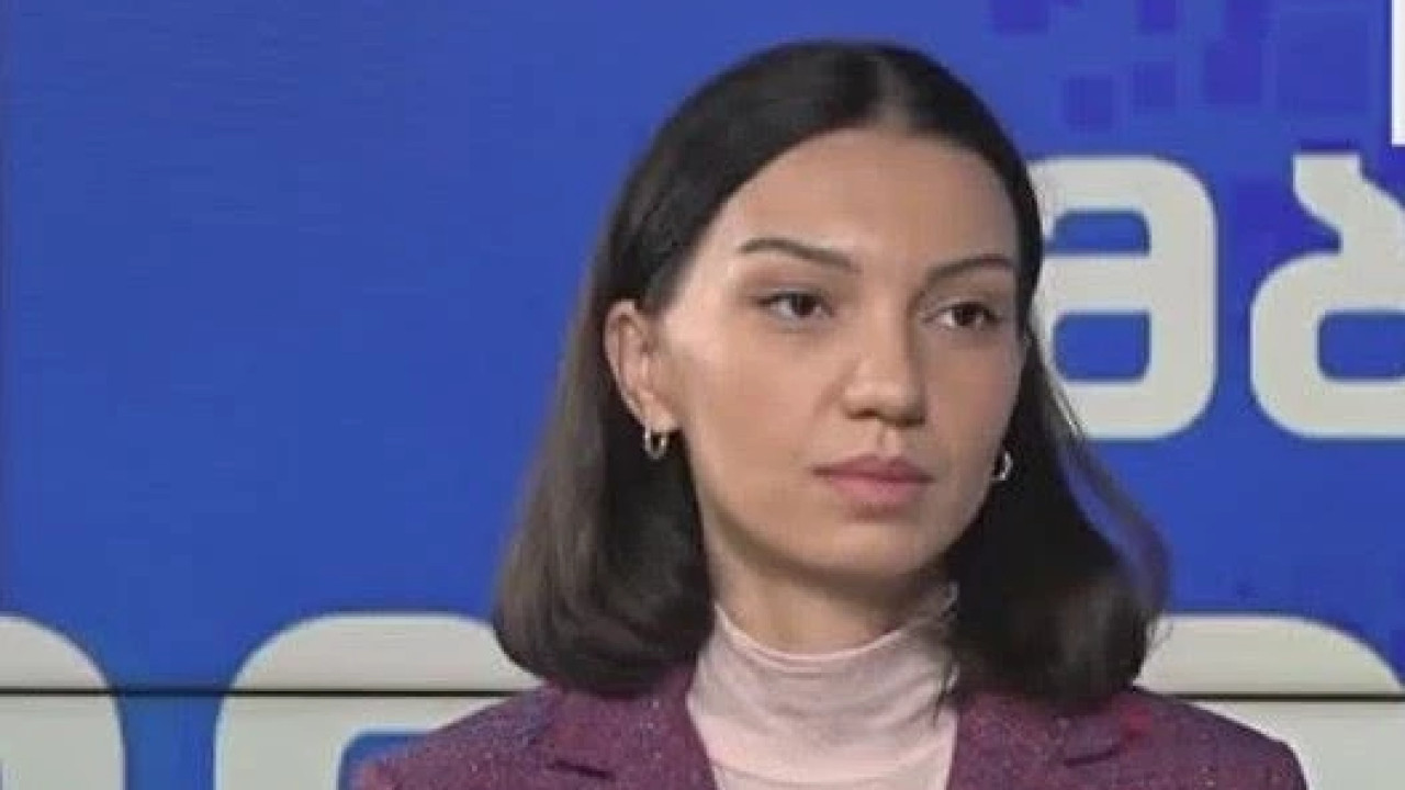 "ქართული ღვინის ხარისხი შეესაბამება საერთაშორისო სტარნდარტებს და კონკურენტუნარიანია მსოფლიო ბაზრებზე" - თამთა ყველაიძე