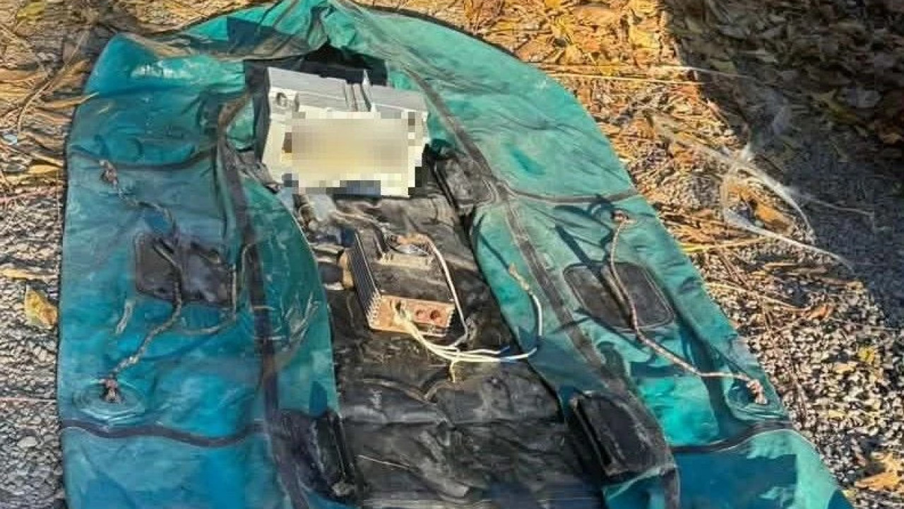 გარემოსდაცვითი ზედამხედველობის დეპარტამენტმა თბილისში უკანონო თევზჭერის ფაქტი დრონის საშუალებით აღკვეთა