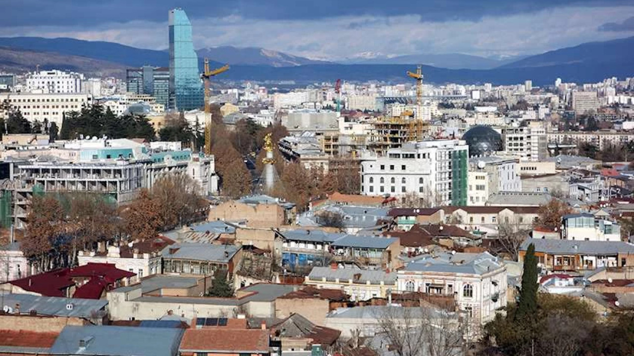 საქართველოში ატმოსფერულ ჰაერში მტვრის მყარი ნაწილაკების შემცირების ტენდენცია შეინიშნება - გარემოს ეროვნული სააგენტო