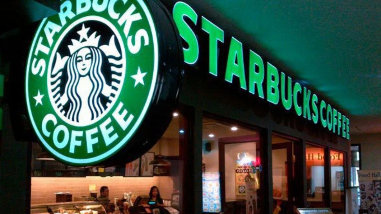 მიხეილ ხიდურელი: საქართველოს ბაზარზე Starbucks-ის ბრენდის შემოსვლის საკითხი აქტიურ ეტაპზე გადავიდა