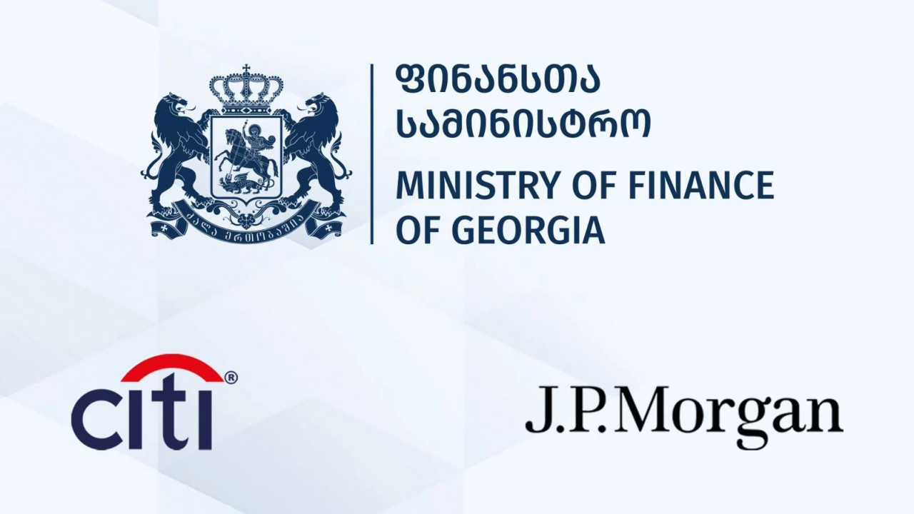 ლაშა ხუციშვილი აშშ-ში სხვადასხვა საინვესტიციო და აქტივების მმართველი კომპანიების წარმომადგენლებს შეხვდა