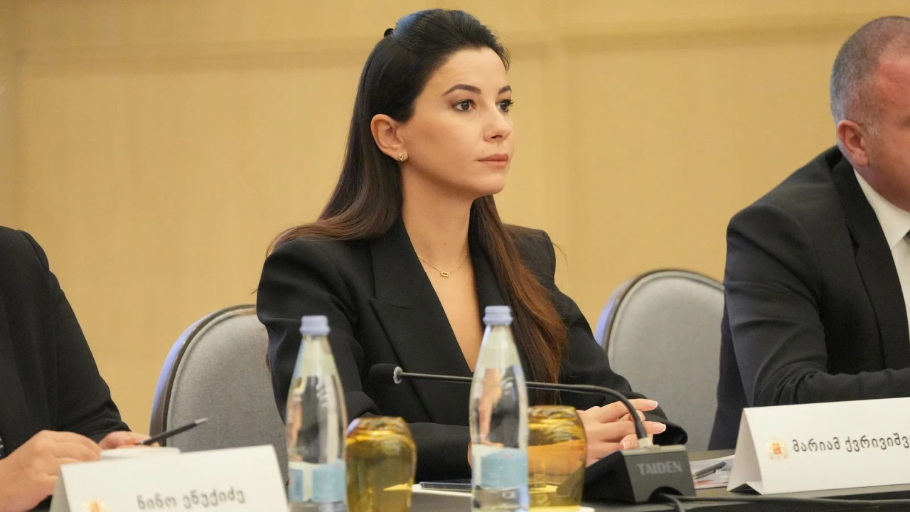 "მნიშვნელოვანია პრემიერ-მინისტრის ინიციატივა შენობა-ნაგებობის ესთეტიკური მახასიათებლების რეგულაციის შესახებ" - მარიამ ქვრივიშვილი