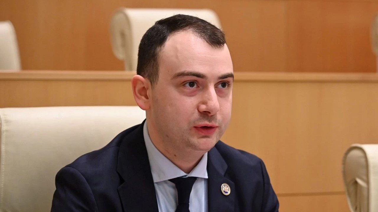 გიორგი ჩაკვეტაძე: "ქართული ოცნება" არის პირველი ხელისუფლება, რომელიც უმაღლეს განათლებას უფასოს ხდის