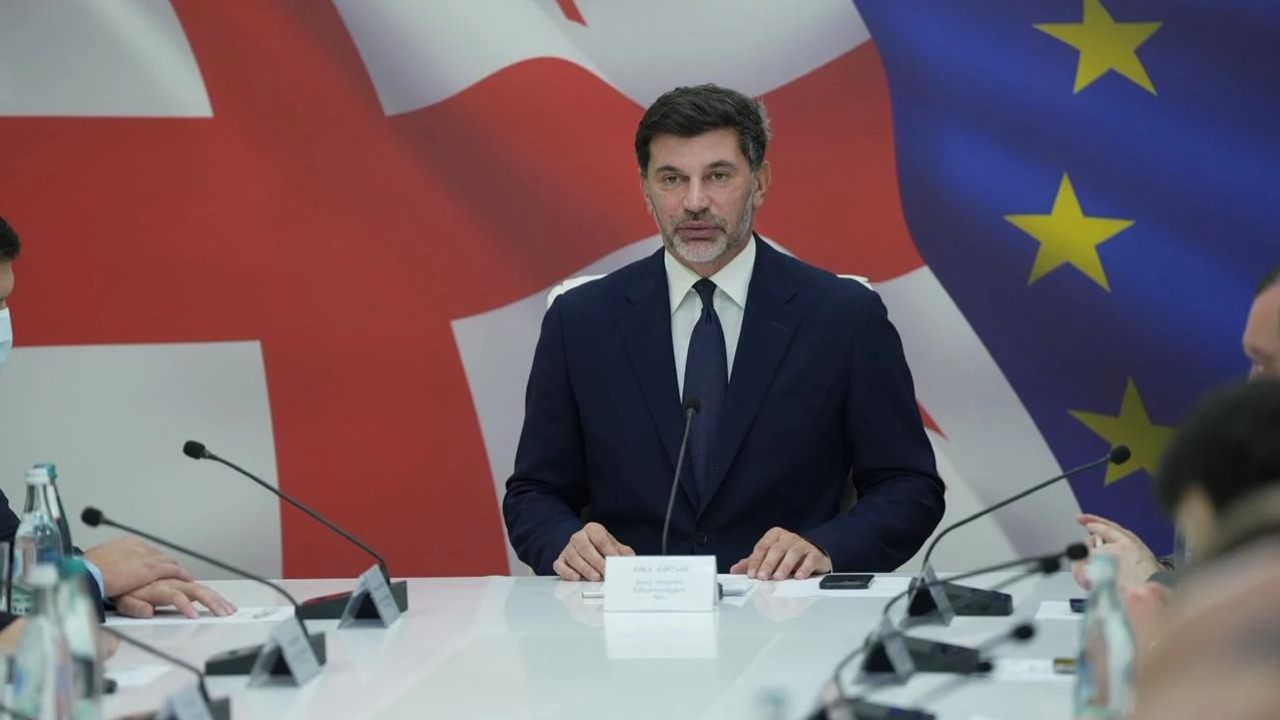 თბილისის მერიამ რევმატოიდული ართრიტის სამკურნალო ძვირადღირებული მედიკამენტი "აქტემრა" უკვე 129 მოქალაქეს დაუფინანსა