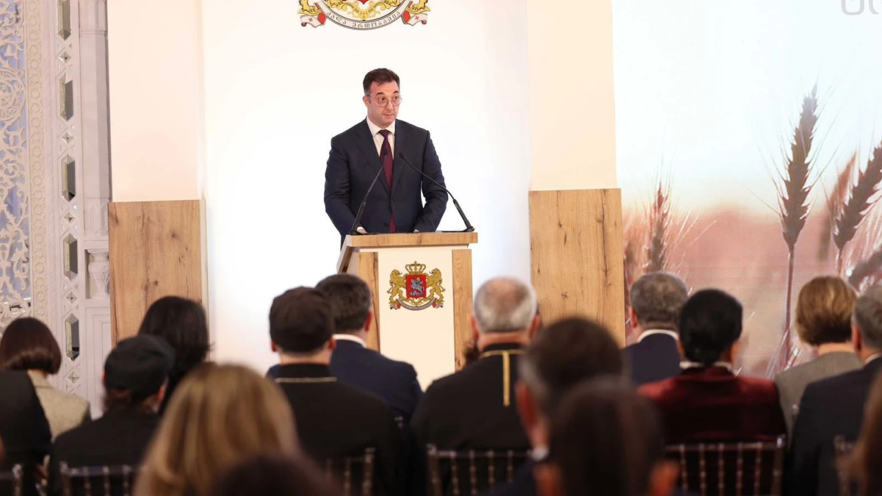 "მსოფლიოში დღევანდელი მდგომარეობით აღწერილი ხორბლის 27 კულტურული და ველური სახეობიდან - 14 საქართველოშია აღმოჩენილი"