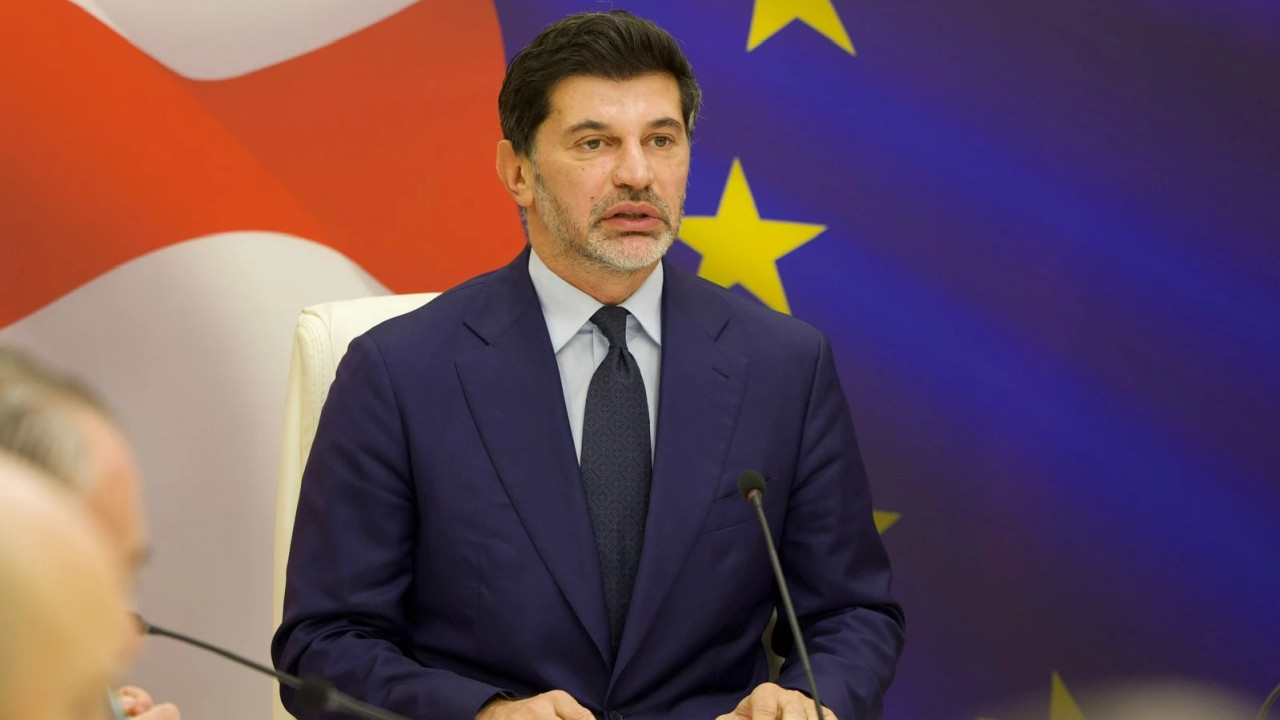 კახა კალაძე: 2026 წლის ბიუჯეტიდან ყველაზე მეტ თანხას სოციალური და ჯანდაცვის მიმართულებით დავხარჯავთ