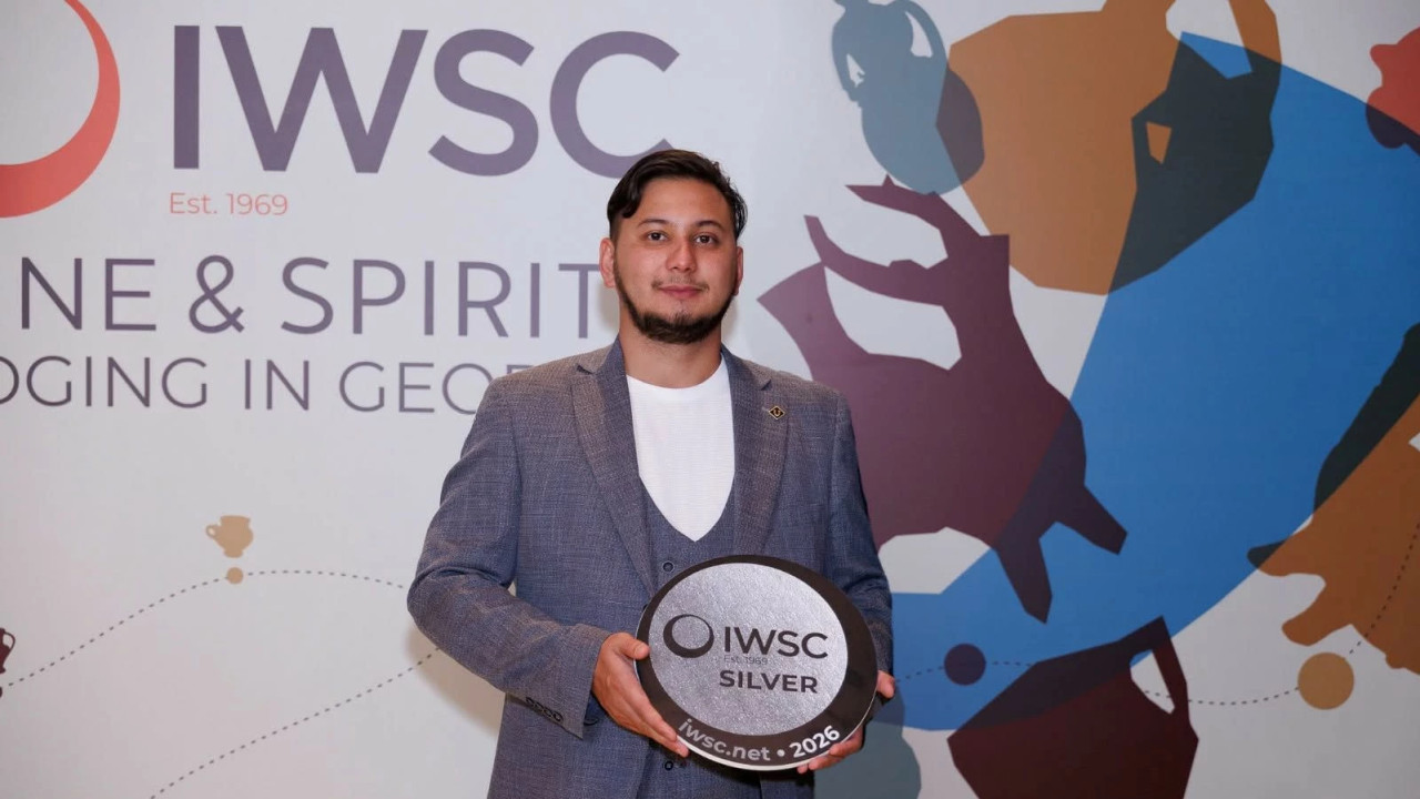 ვალერი ხეგაი: IWSC in Georgia-მ დაადასტურა, რომ უზბეკეთში წარმოებული სასმელები უმაღლეს საერთაშორისო სტანდარტებს აკმაყოფილებს