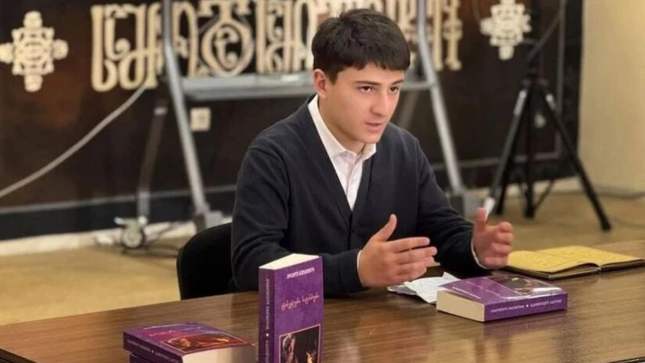 წლის ადამიანები 2025 - "ბანკები და ფინანსების" ვერსია