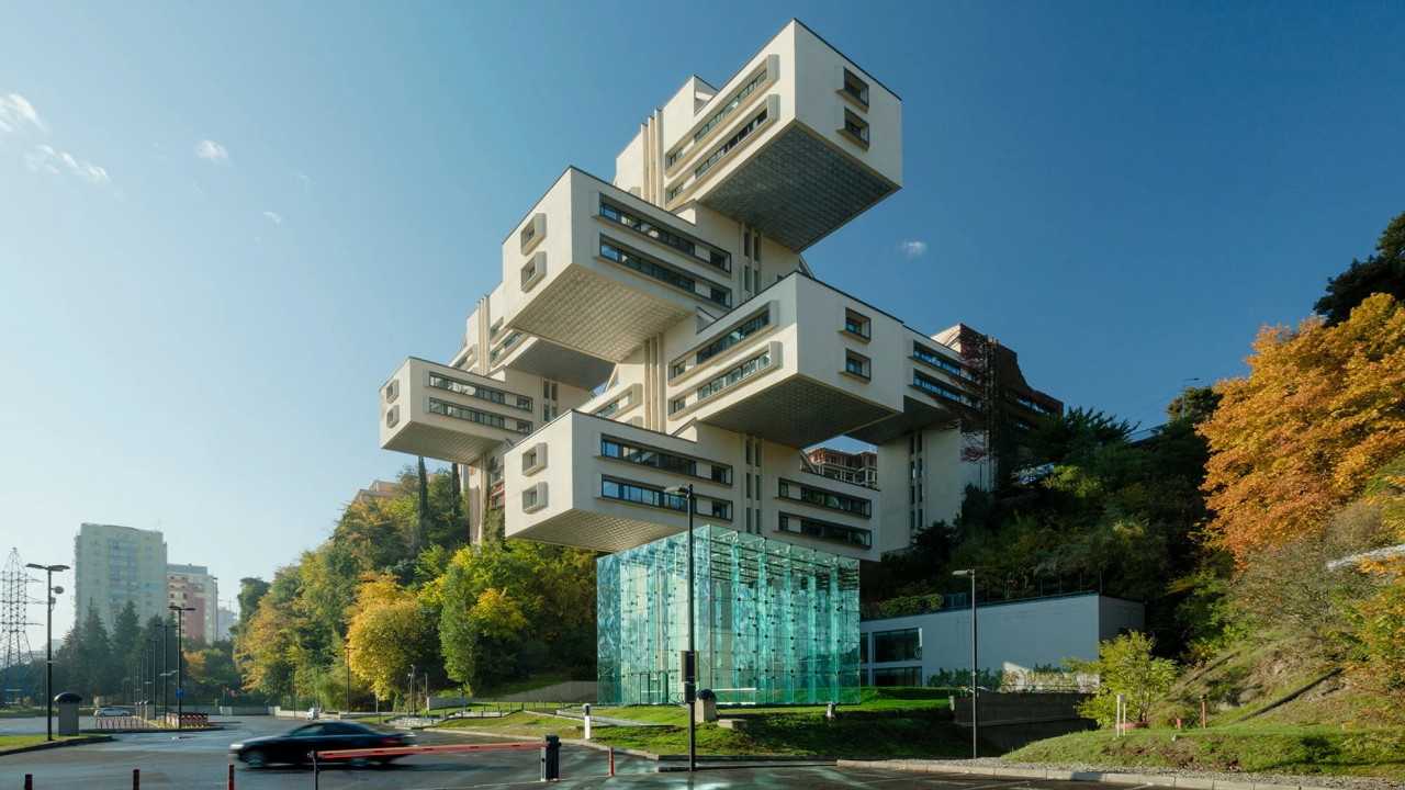 საქართველოს ბანკის მენეჯმენტის გუნდში სიახლეებია