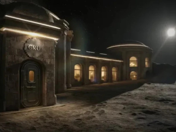 $1 მილიონი მთვარეზე დასასვენებლად - ვინ შეძლებს კოსმოსურ სასტუმროში მოგზაურობას