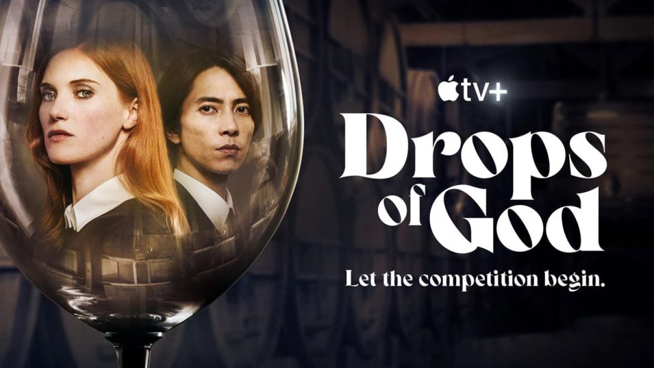 Apple TV-ის სერიალი DROPS OF GOD-ის მეორე სეზონი მილიონობით მაყურებელს საქართველოს ღვინის კულტურას და გასტრონომიას გააცნობს