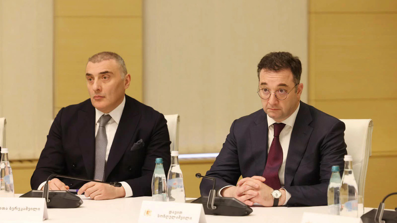 დავით სონღულაშვილი: არსებობს შესაძლებლობა ადგილობრივ პროდუქციაზე ფასის კლების და ორგანიზებულ ქსელებში ქართული აგროსასურსათო პროდუქციის შესვლის ზრდის