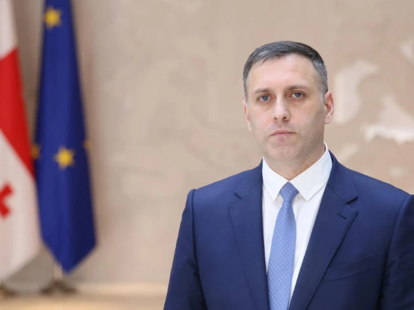 "გვინდა, გვყავდეს ისეთი დიდი კომპანიებიც, რომლებიც საქართველოში მსხვილ ინფრასტრუქტურულ პროექტებს შეასრულებენ"
