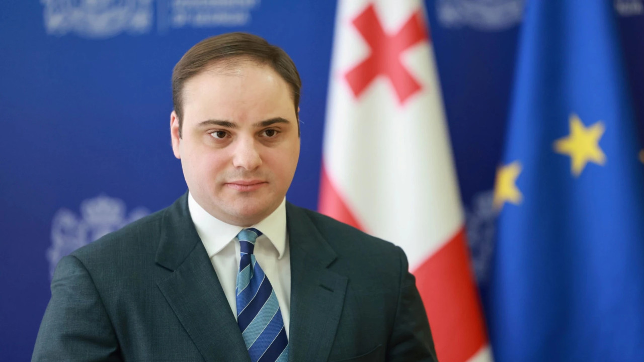 "დღეს ყველაზე მარტივი საგადასახადო სისტემა თუ ვინმეს აქვს მსოფლიოში, ეს არის საქართველო" - ლევან ჟორჟოლიანი