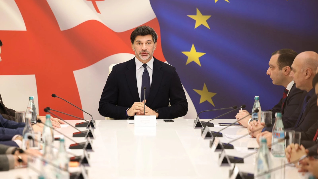 "დაავადებათა სკრინინგის" პროგრამას ფილტვის კიბოს სკრინინგი დაემატება, რასაც ასევე თბილისის მერია დააფინანსებს