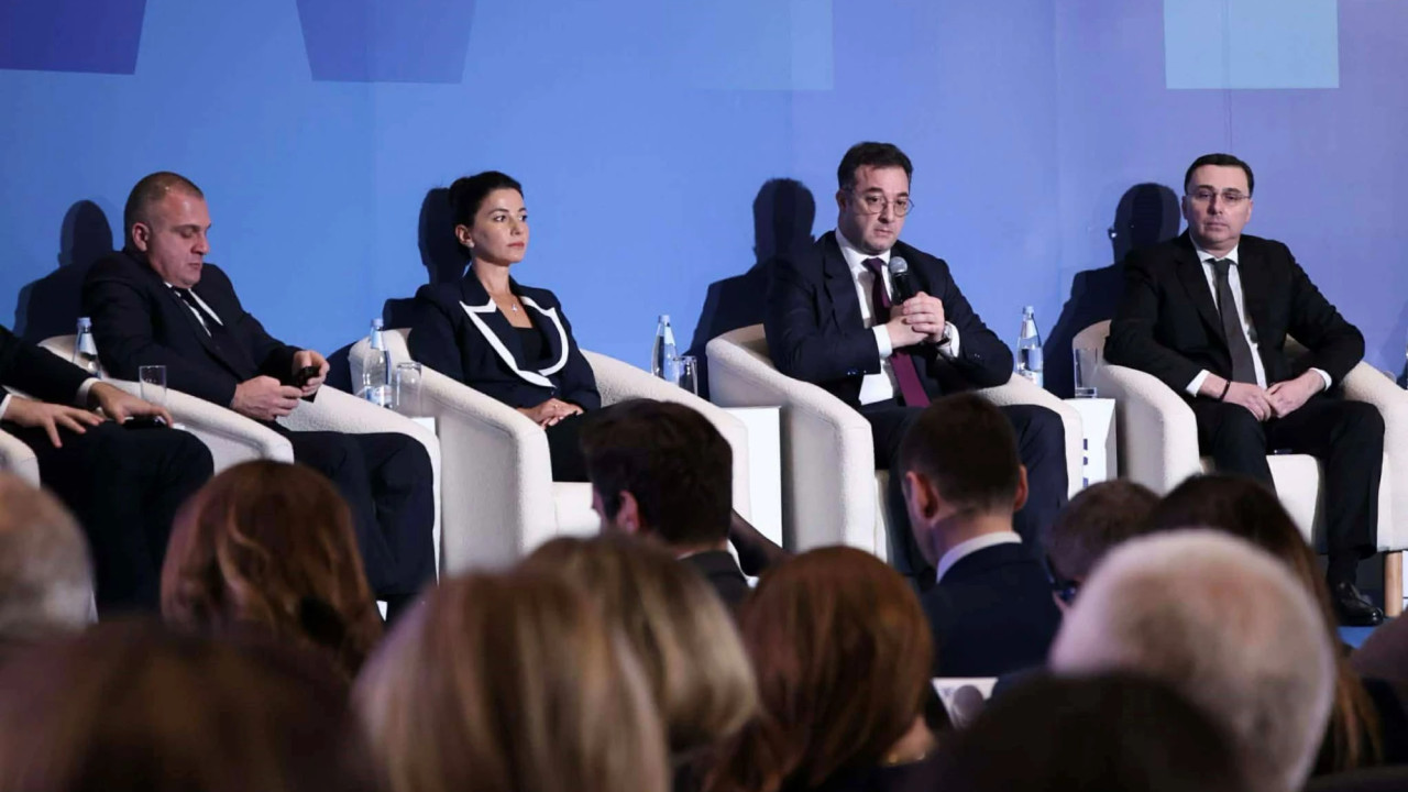 დავით სონღულაშვილი: წყლის ხარისხის დაცვა და დაბინძურების პრევენცია ჩვენი მთავარი ამოცანაა