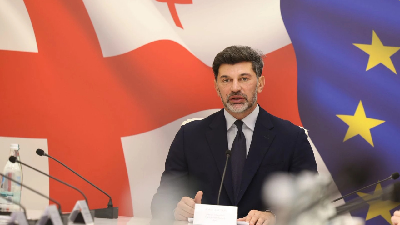 "ავარიულ სახლში მცხოვრებ პირს, რომელიც უარს განაცხადებს ჩანაცვლების პროგრამაზე ქირა შეუწყდება" - კახა კალაძე