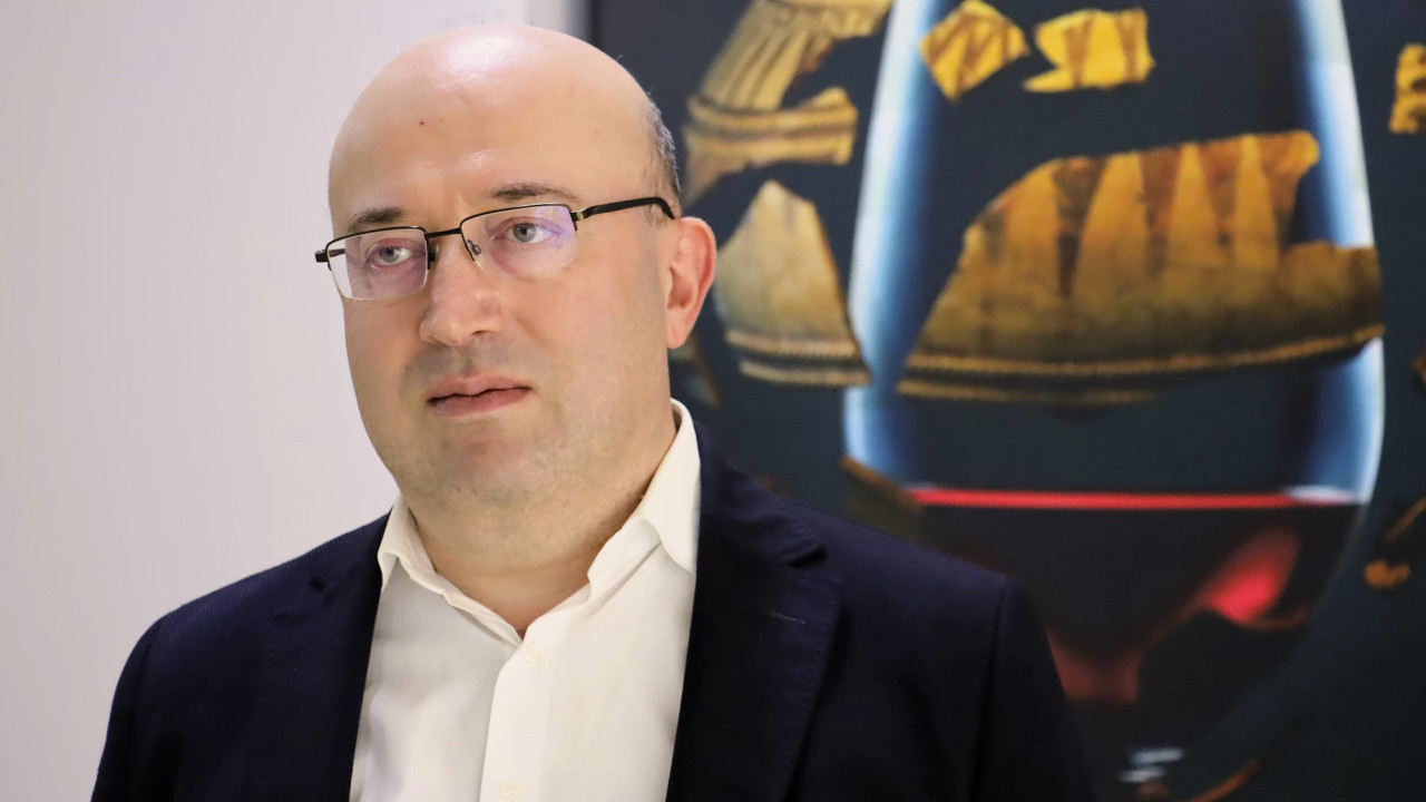 "მეღვინეობის დარგი წარმატებული სახელმწიფო მხარდაჭერის შედეგად გახდა" - ლევან მეხუზლა