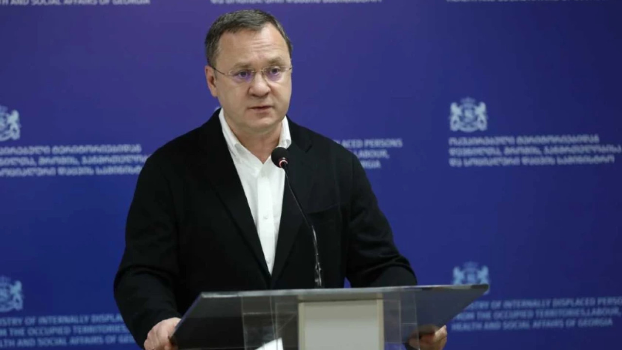 გიორგი ცაგარეიშვილი უცხო ქვეყნის მოქალაქეების დასაქმებაზე: უნდა ვიცოდეთ, ვინ რას აკეთებს საქართველოში, რა პროფესიებია დეფიციტური, სად გვჭირდება ხალხი