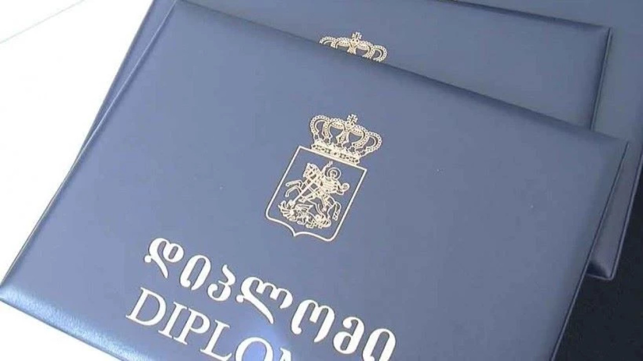 "შრომის ბაზრის ანალიზმა აჩვენა, რომ დღეს დასაქმებულთა მხოლოდ 60%-ს სჭირდება დიპლომი სამუშაო ადგილზე" - პრემიერი