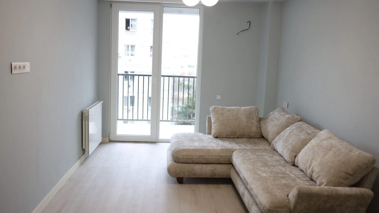 კოოპერატიული ბინათმშენებლობით დაზარალებულ კიდევ 60 ოჯახს საცხოვრებელი ფართები გადაეცა