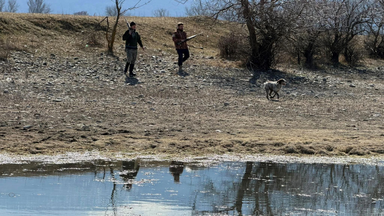 28 თებერვალს ნადირობის სეზონი სრულდება