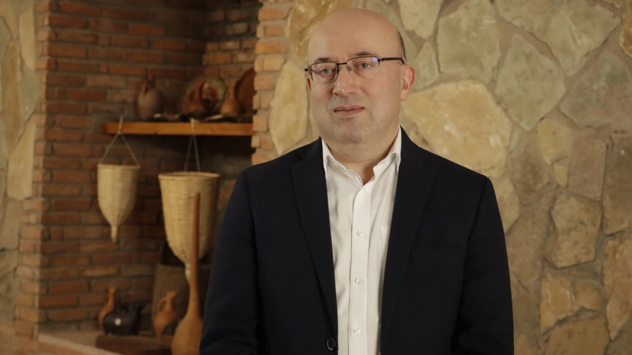 "ქართული ღვინის ხარისხი და  საერთაშორისო ბაზრებზე წარმატება დამოკიდებულია სწორედ ვენახის ხარისხზე" - ლევან მეხუზლა