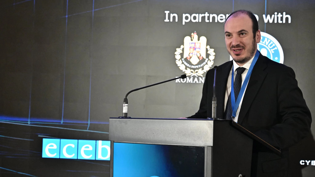 "ჩვენი მიზანია საქართველო კიდევ უფრო აქტიურად დავამკვიდროთ, როგორც რეგიონული ინოვაციისა და ციფრული თანამშრომლობის ცენტრი, რომელიც აკავშირებს ევროპასა და აზიას" - ავთანდილ კასრაძე