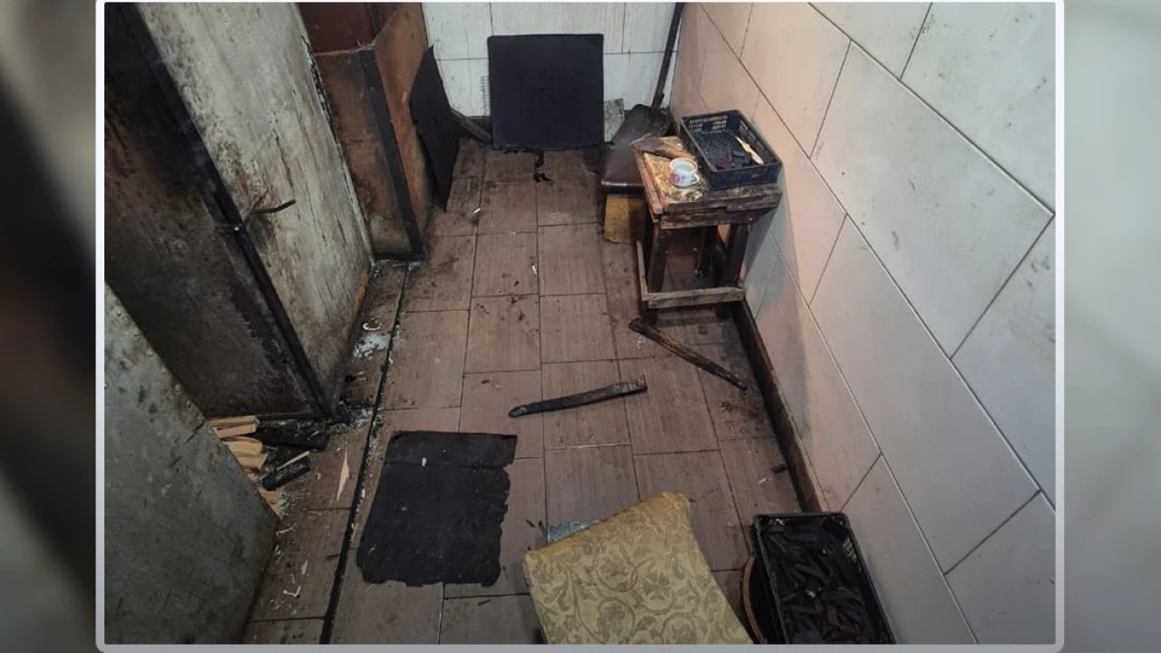 სურსათის ეროვნულმა სააგენტომ თევზის შესაბოლ საწარმოს საქმიანობა შეუჩერა