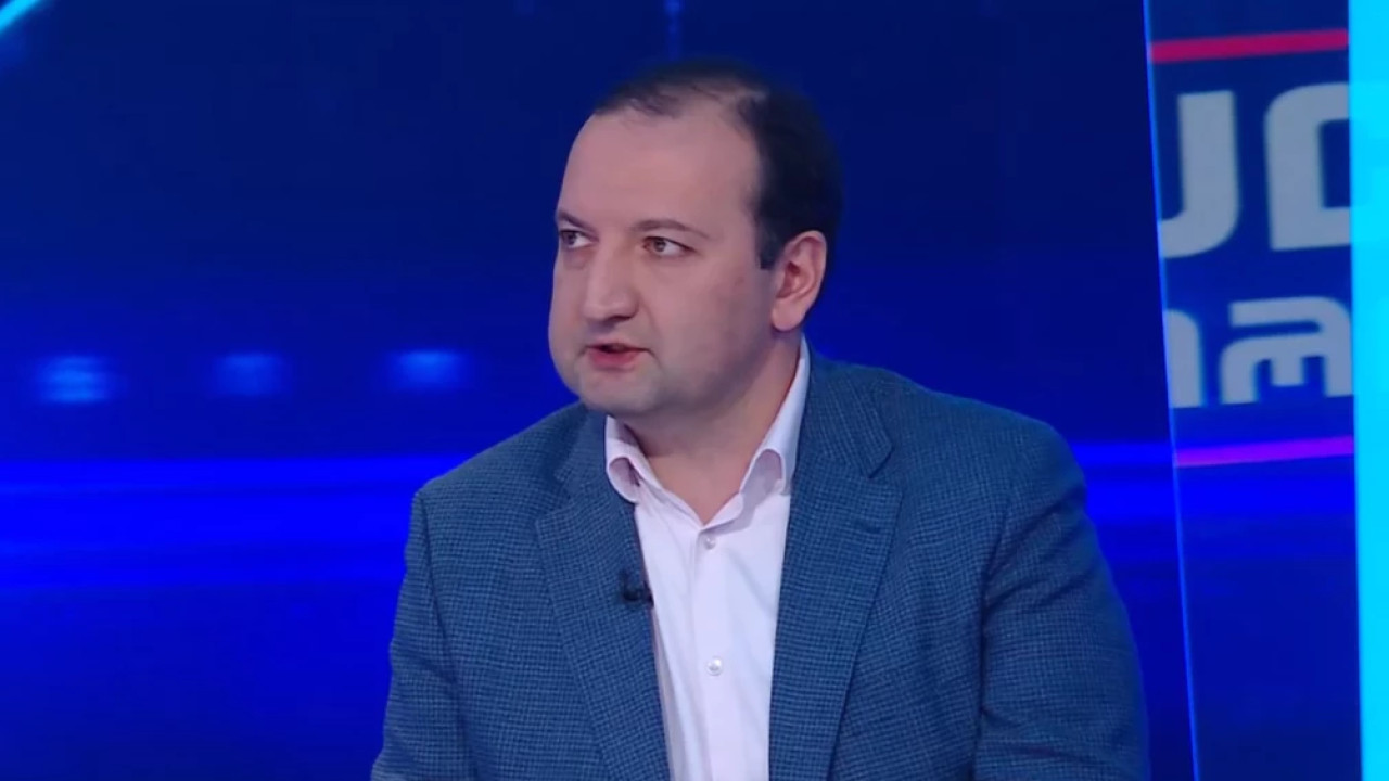 "ქეშბექი", როგორც ფასდაკლების ფორმა, არის დისტრიბუციის მხრიდან გადადგმული ნაბიჯი სუპერმარკეტების ქსელის მიმართ - გიორგი ხაბაშვილი