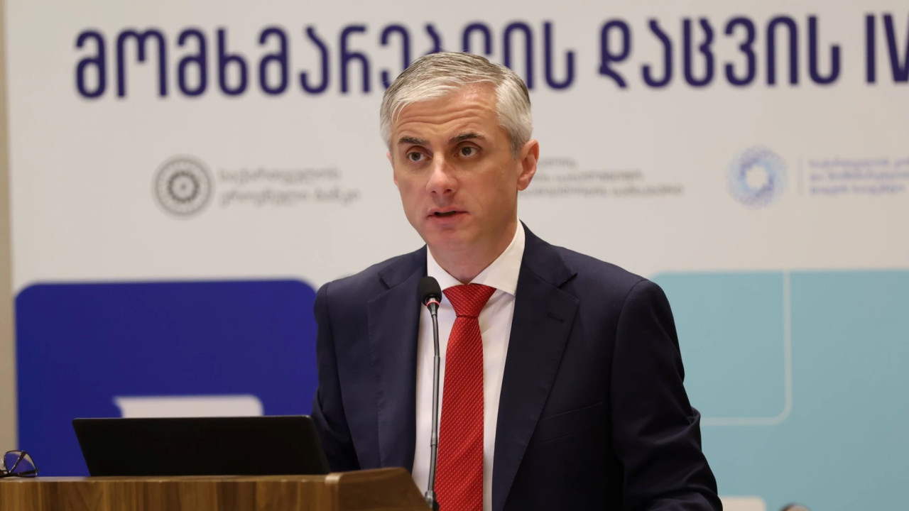 გოგა გულორდავა: კომისიის ყველა გადაწყვეტილება მომხმარებლის ინტერესებზეა ორიენტირებული