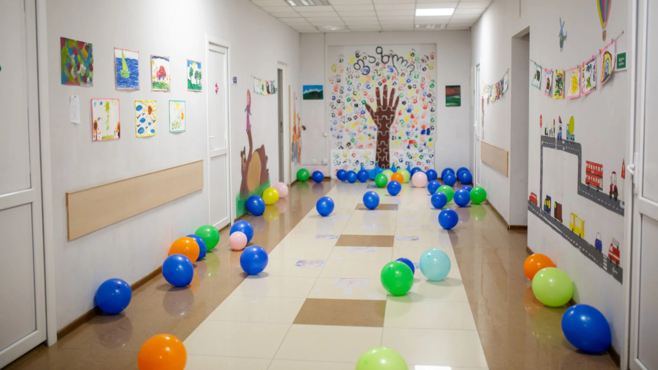 "აუტიზმის სპექტრის დარღვევის მქონე ბავშვთა აბილიტაციის" პროგრამაში დამატებით 300 ბავშვი და მოზარდი ჩაერთვება