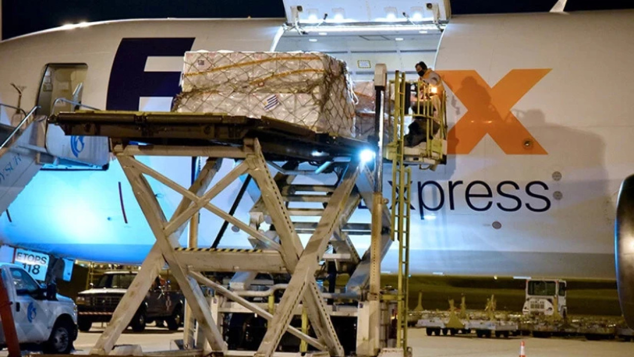 ახლო აღმოსავლეთის კონფლიქტის გამო, ბრიტანეთს მედიკამენტების დეფიციტი ემუქრება