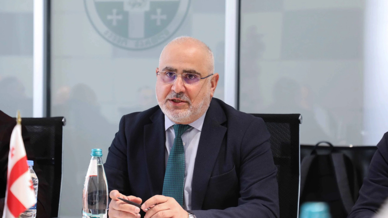 ოკუპირებულ ტერიტორიებთან მდებარე სოფლები საირიგაციო წყლის მიწოდების საფასურის სუბსიდირების სქემაში ჩაერთო