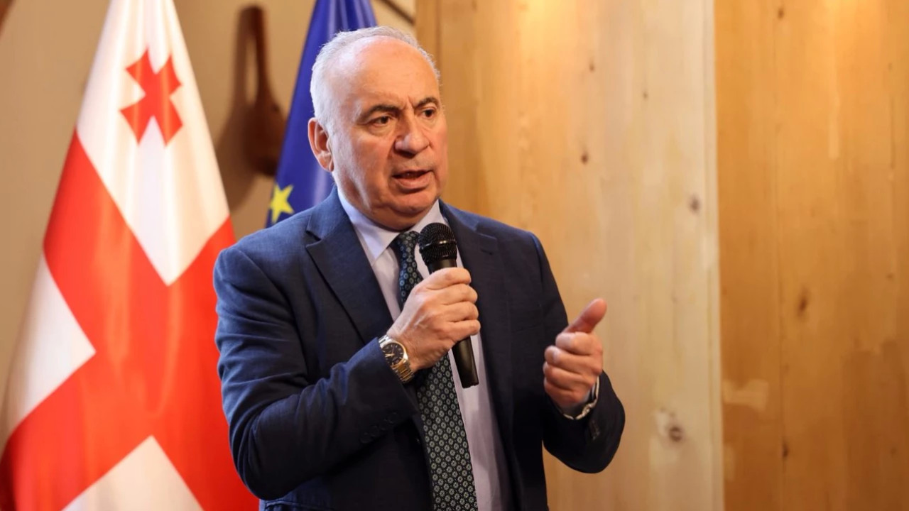 "ამ ეტაპზე ჩვენთვის მნიშვნელოვან გამოწვევას ახალი ნაგავსაყრელების მოწყობა წარმოადგენს"