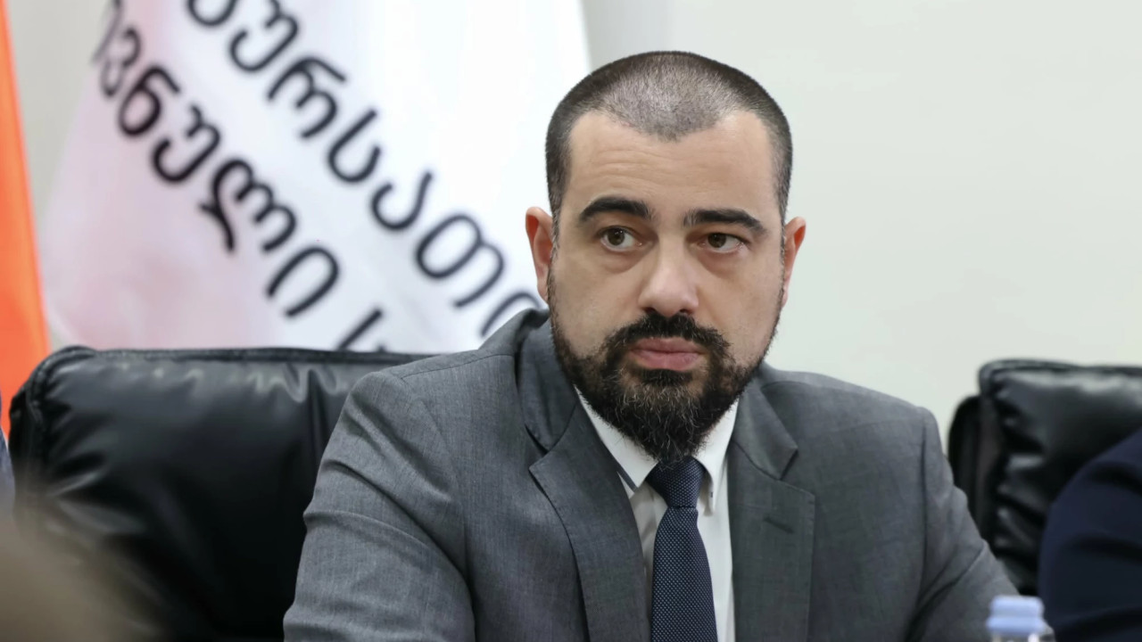 "ძაღლებს, რომლებმაც რეაბილიტაციის პერიოდი გაიარეს, ზუგდიდში დააბრუნებენ" - ლაშა ავალიანი