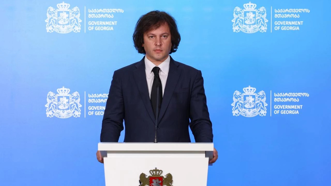 "მოხარული ვართ, რომ აზერბაიჯანი საქართველოს ერთ-ერთ უმსხვილეს სავაჭრო პარტნიორად რჩება" - ირაკლი კობახიძე