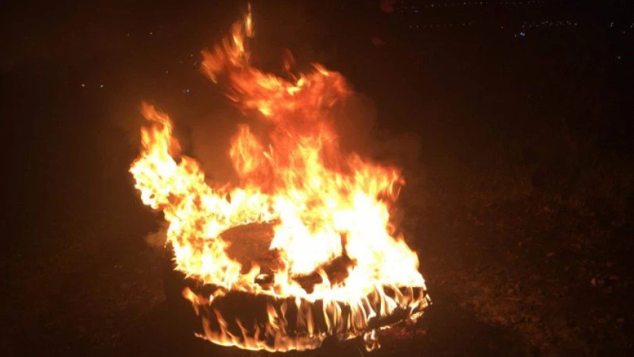 ჭიაკოკონობის ღამეს ნარჩენების დაწვაზე კონტროლი მკაცრდება