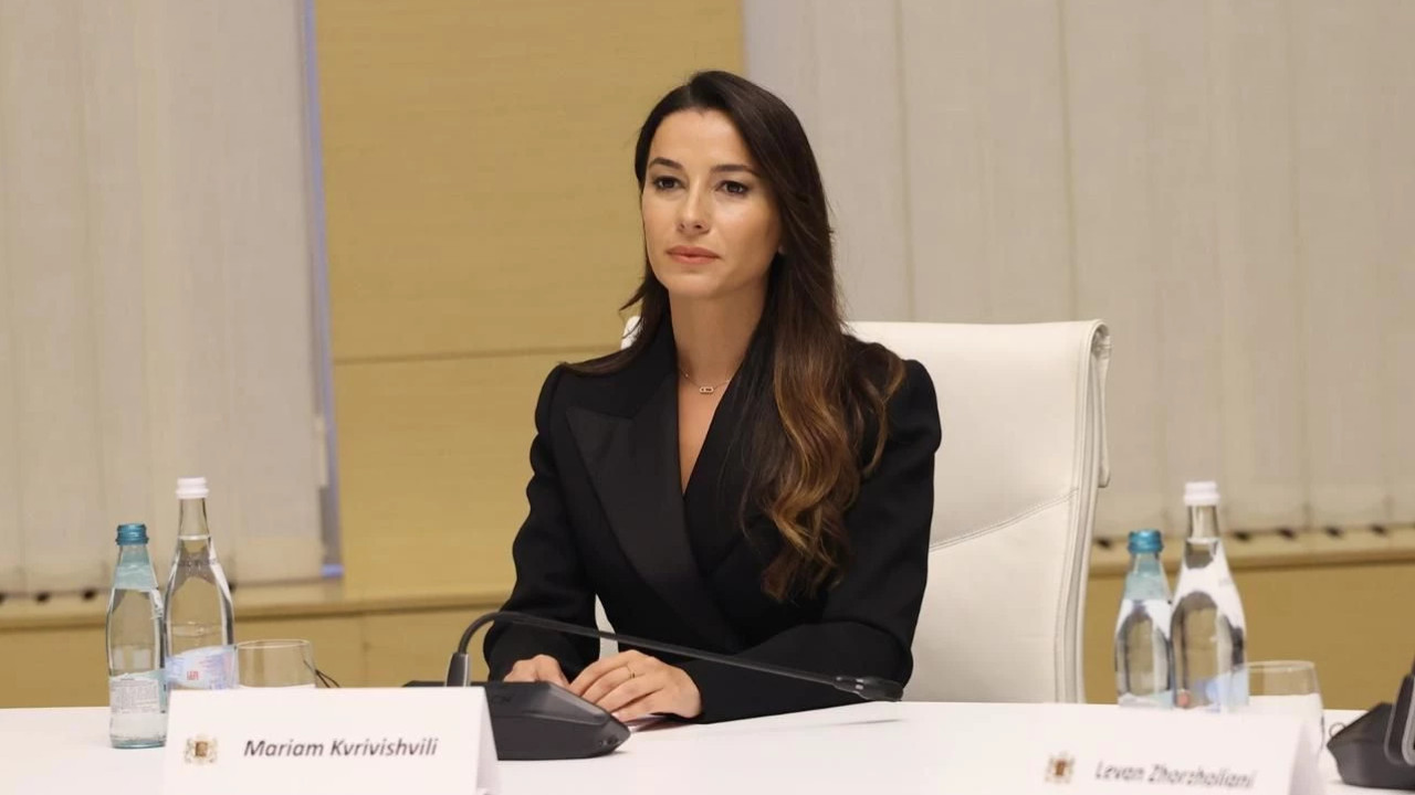 "ანაკლიის ღრმაწყლოვანი პორტის ამუშავებით განვაგრძობთ ვიყოთ მნიშვნელოვანი პარტნიორი შუა დერეფნის კონტექსტში"