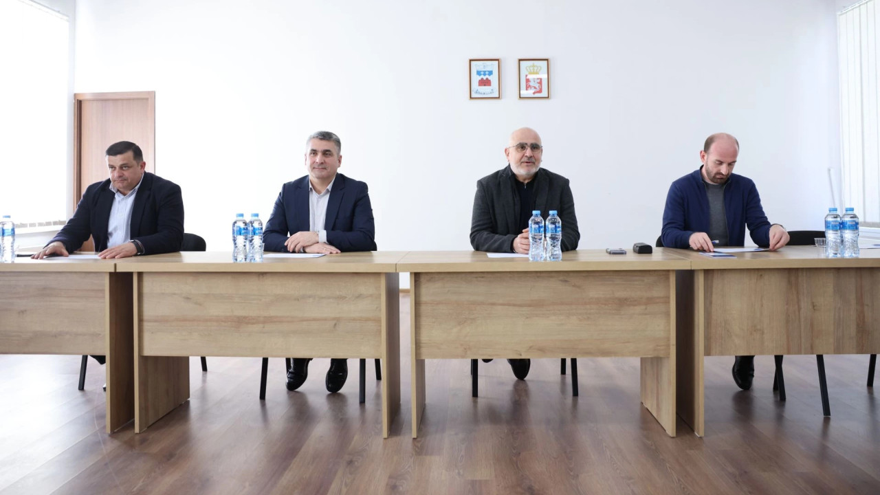 სახელმწიფოს მხრიდან ტარიფის სუბსიდირება ფერმერთა მხარდაჭერის მიზნით ხორციელდება