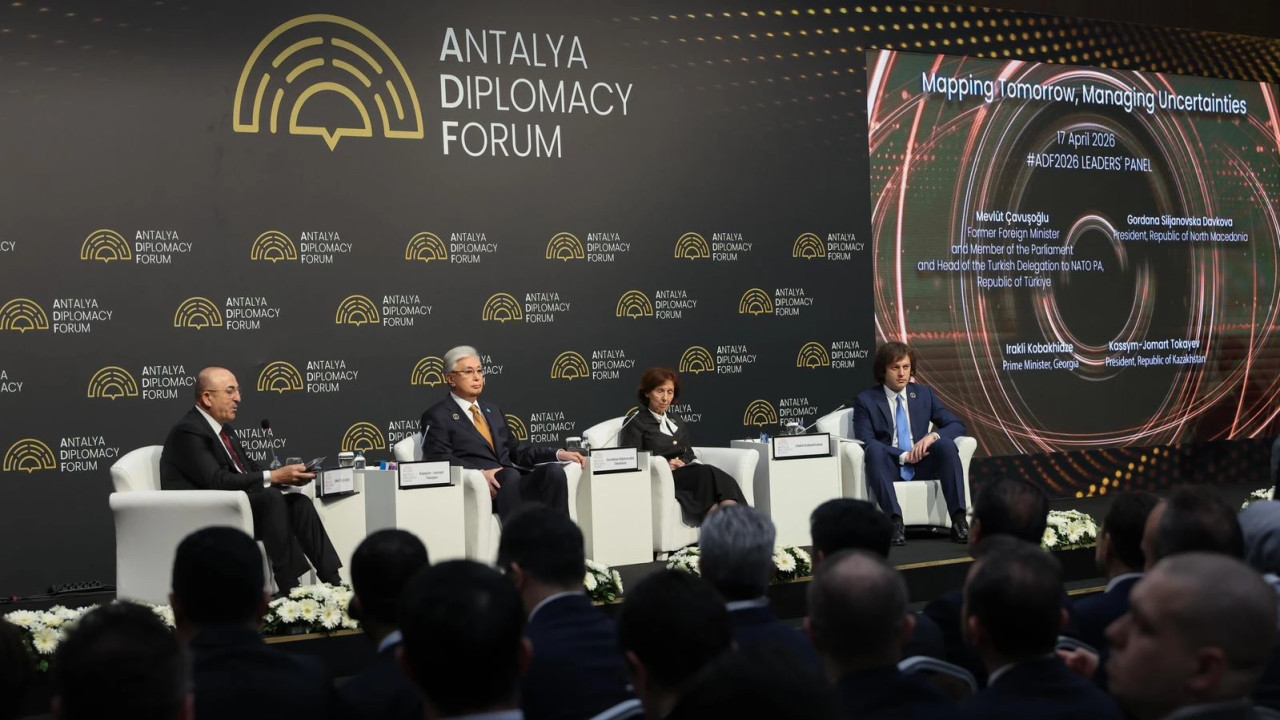 "საქართველომ დაამტკიცა, რომ სანდო ხიდია ევროპასა და აზიას შორის" - პრემიერი