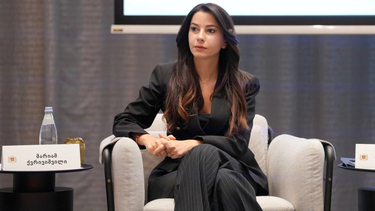 მარიამ ქვრივიშვილი - "ენერგეტიკის სექტორში დადებითი ძვრებია"