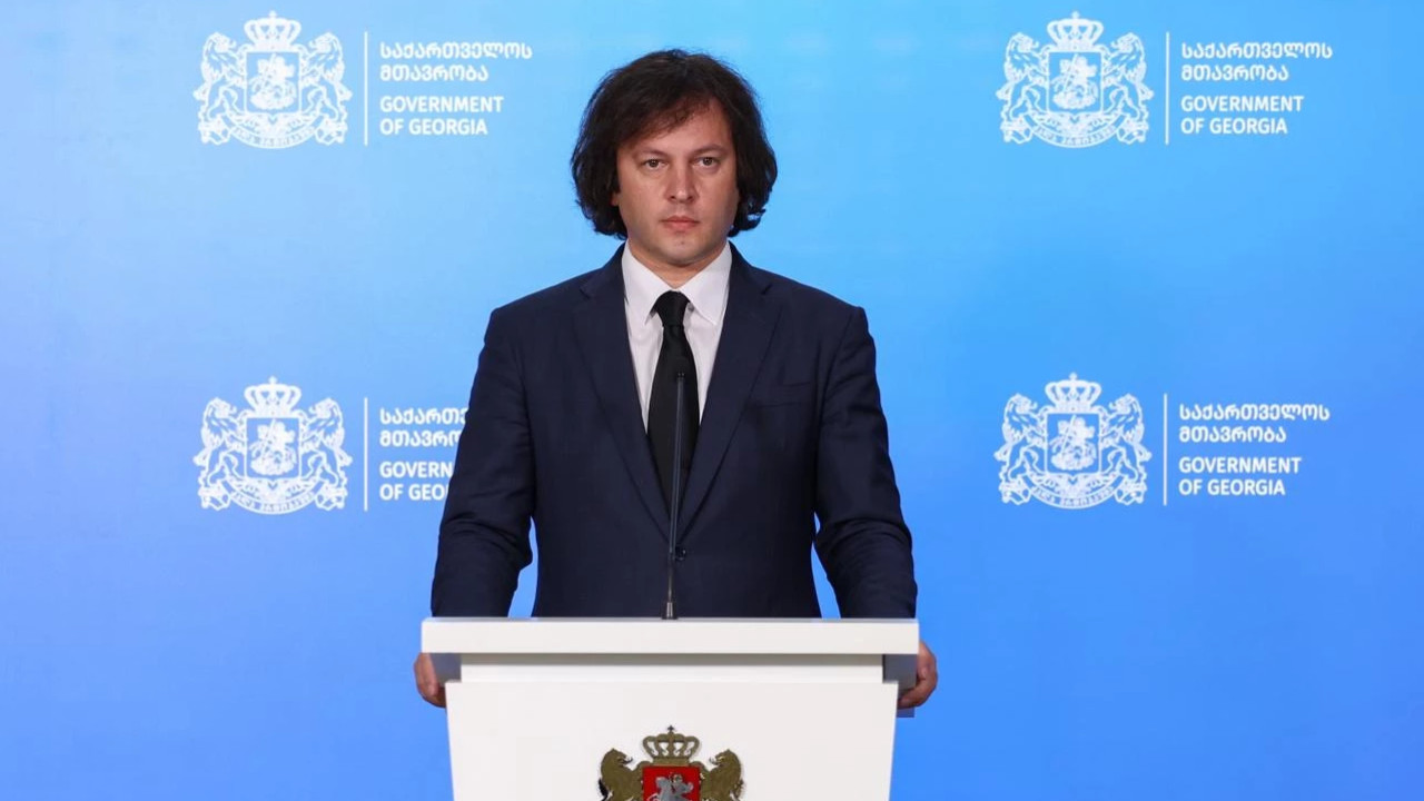 "აგროთანადაფინანსების" ახალი პროგრამით ჩვენ ვაერთიანებთ აგროწარმოების ყველა საკვანძო მიმართულებას" - პრემიერი