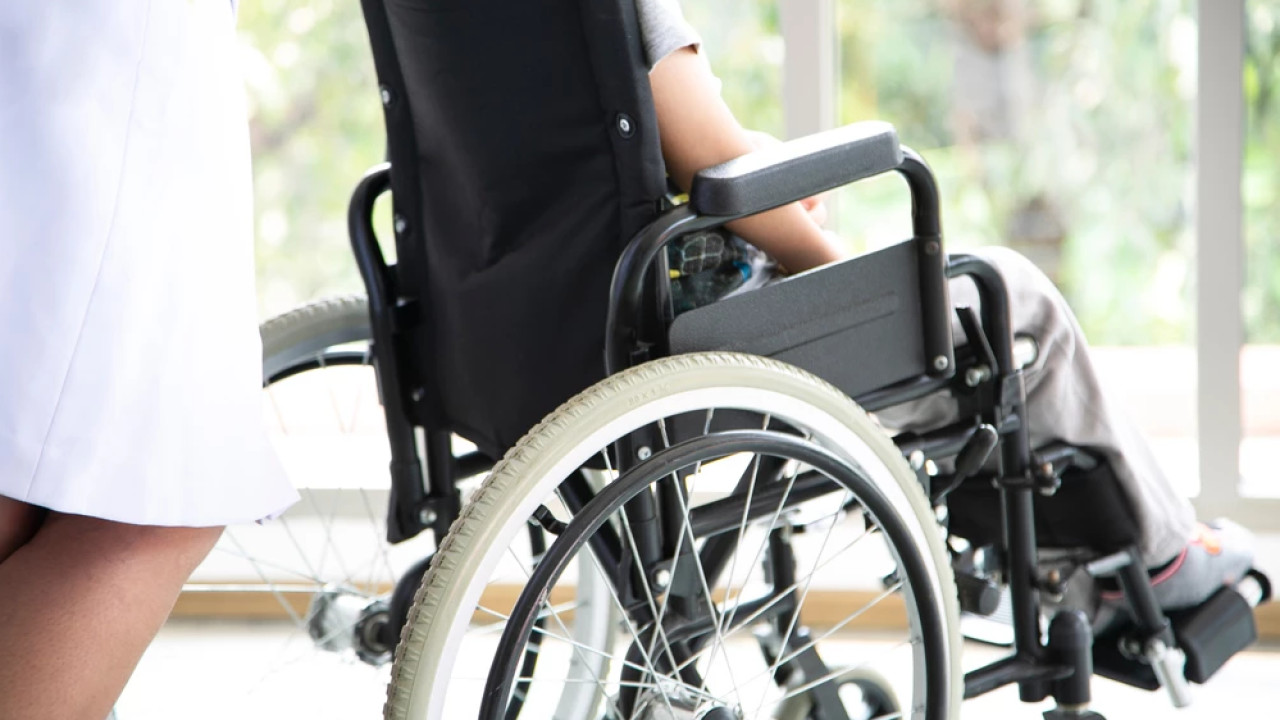 იშვიათი დაავადებების დაფინანსება ₾71 მლნ-ს აჭარბებს - დიუშენის კუნთოვანი დისტროფია სახელმწიფო პროგრამაში დაემატა