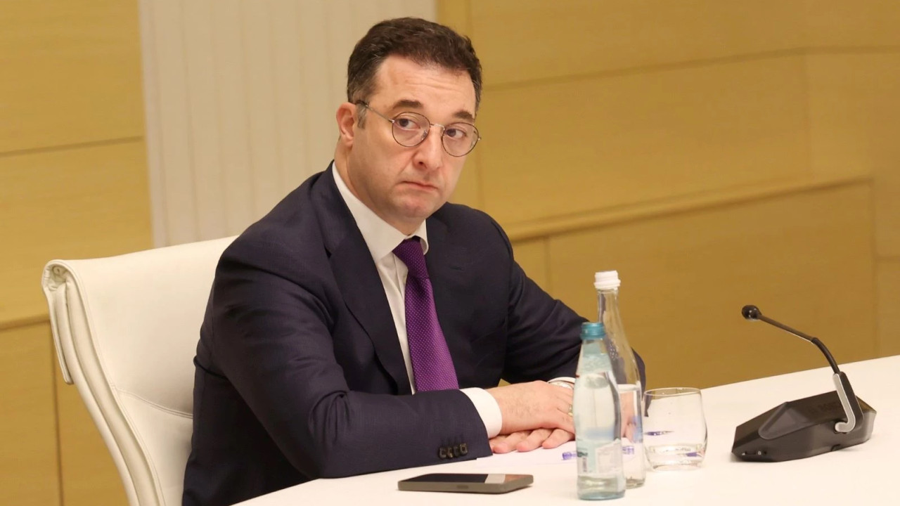 დავით სონღულაშვილი: 2012 წლიდან აგროსასურსათო პროდუქციის წარმოება ყოველწლიურად 7-8 %-ით იზრდება