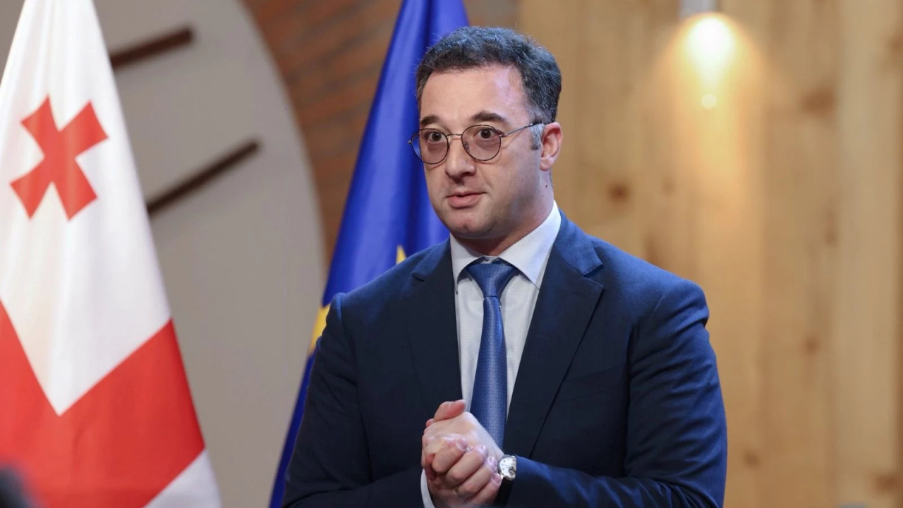 "სამინისტროს ამოცანაა, რომ ქართული პროდუქცია იყოს კონკურენტუნარიანი და მაღალი ხარისხის" - მინისტრი